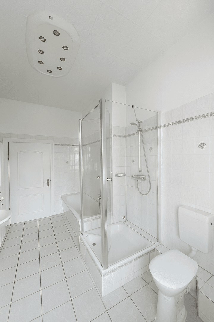 Pronájem bytu 2+1 70 m², Gartenstraße 14C, Fürstenwalde nad Sprévou, Braniborsko Pronájem bytu 2+1 70 m², Gartenstraße 14C, Fürstenwalde nad Sprévou, Braniborsko