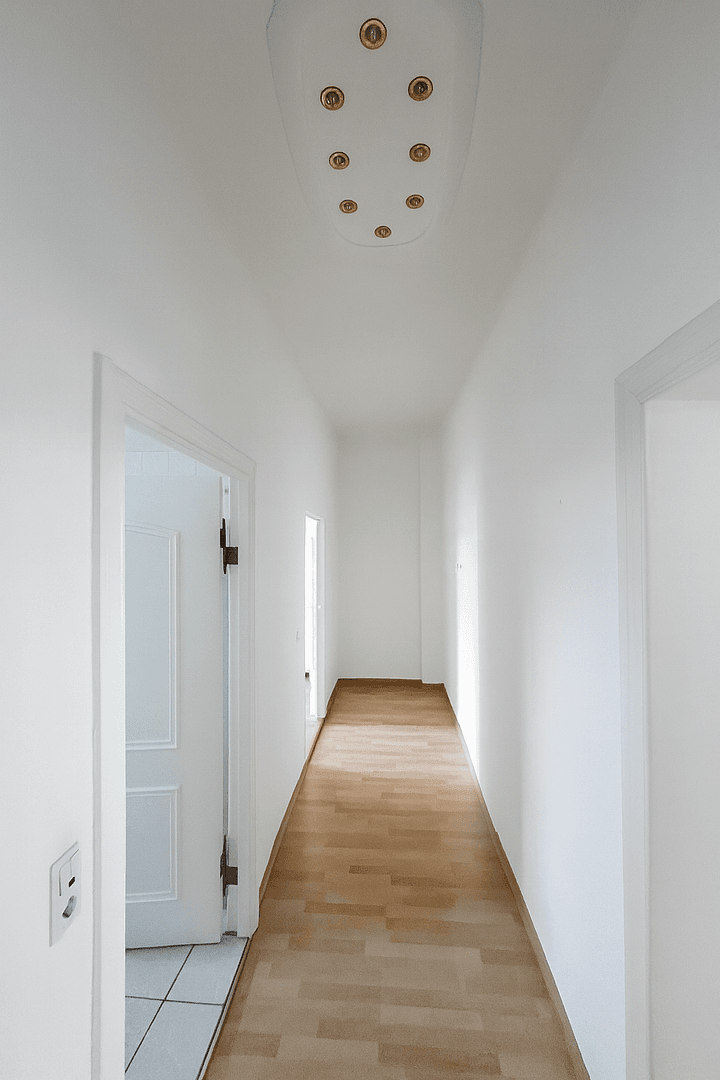Pronájem bytu 2+1 70 m², Gartenstraße 14C, Fürstenwalde nad Sprévou, Braniborsko Pronájem bytu 2+1 70 m², Gartenstraße 14C, Fürstenwalde nad Sprévou, Braniborsko