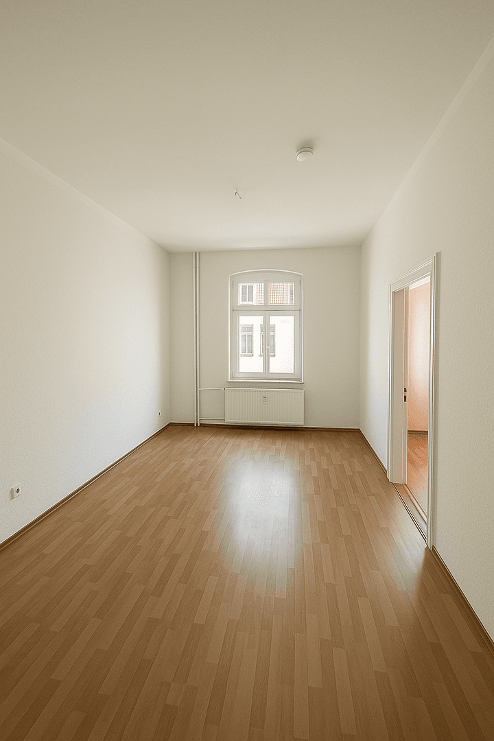 Pronájem bytu 2+1 70 m², Gartenstraße 14C, Fürstenwalde nad Sprévou, Braniborsko Pronájem bytu 2+1 70 m², Gartenstraße 14C, Fürstenwalde nad Sprévou, Braniborsko