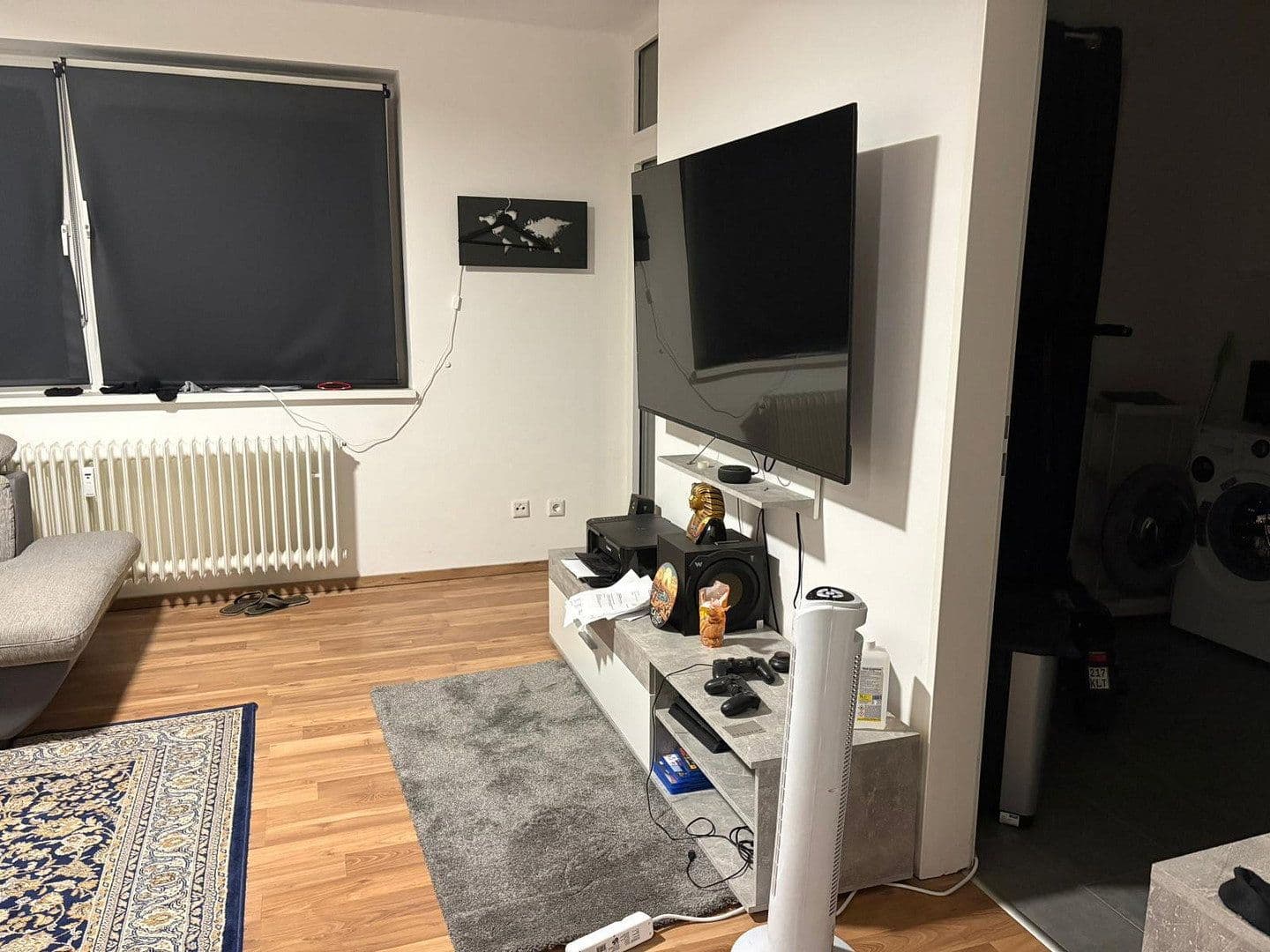 Pronájem bytu 1+1 43 m², Luhering 25, Hamburg, Hamburg Pronájem bytu 1+1 43 m², Luhering 25, Hamburg, Hamburg