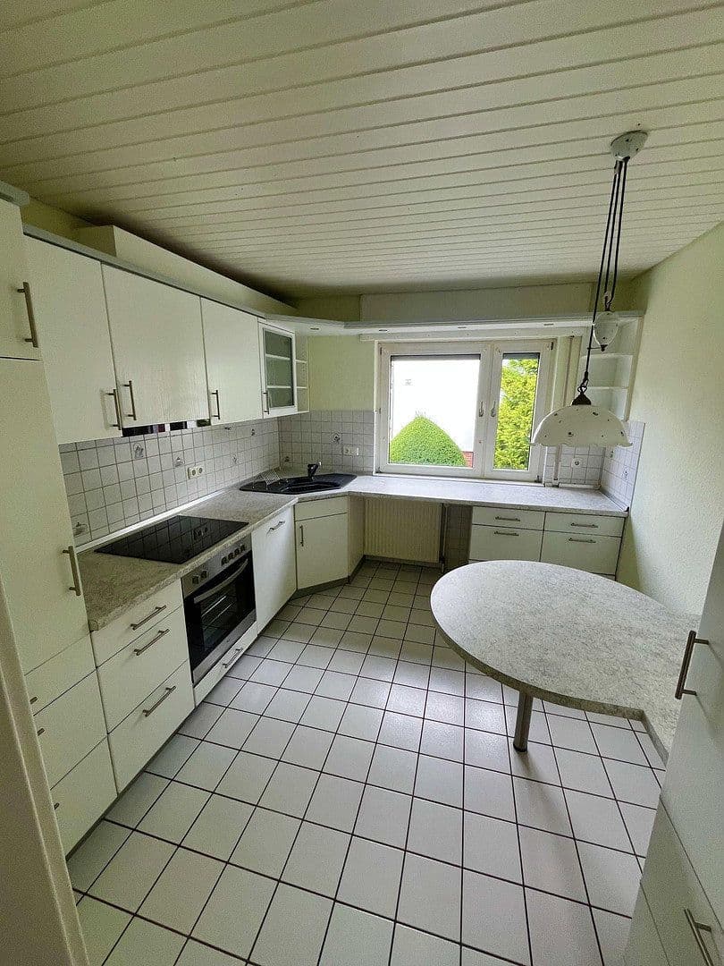 Prodej domu 175 m², pozemek 1.300 m², Am Kleeweiher 5, Dreieich, Hessen Prodej domu 175 m², pozemek 1.300 m², Am Kleeweiher 5, Dreieich, Hessen
