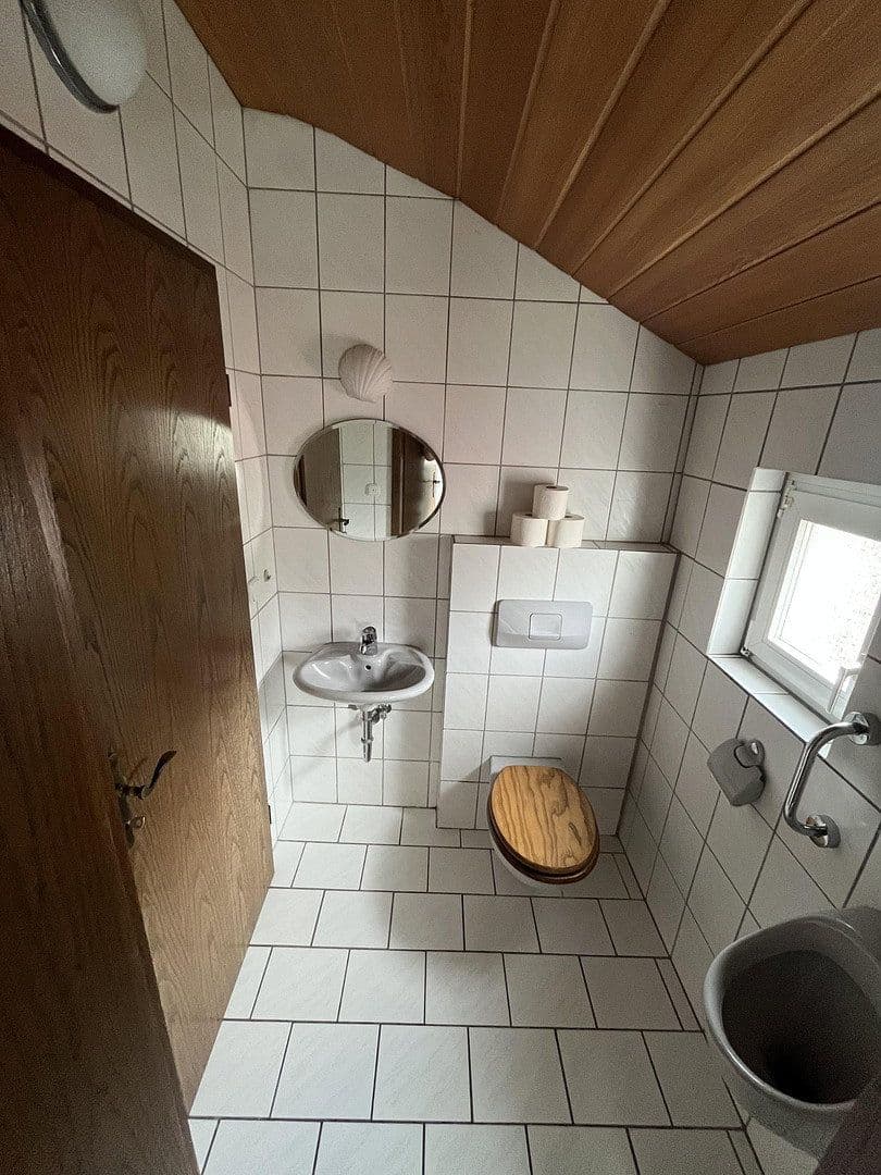 Prodej domu 175 m², pozemek 1.300 m², Am Kleeweiher 5, Dreieich, Hessen Prodej domu 175 m², pozemek 1.300 m², Am Kleeweiher 5, Dreieich, Hessen