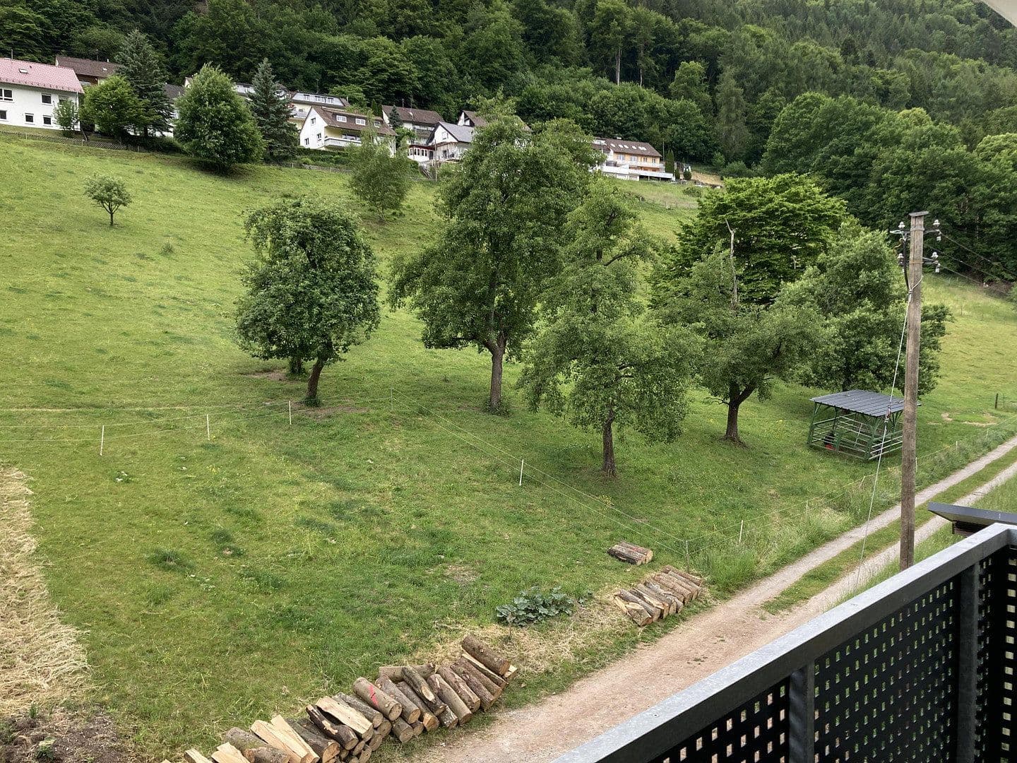 Prodej bytu 3+1 92 m², Calw, Bádensko-Württembersko Prodej bytu 3+1 92 m², Calw, Bádensko-Württembersko