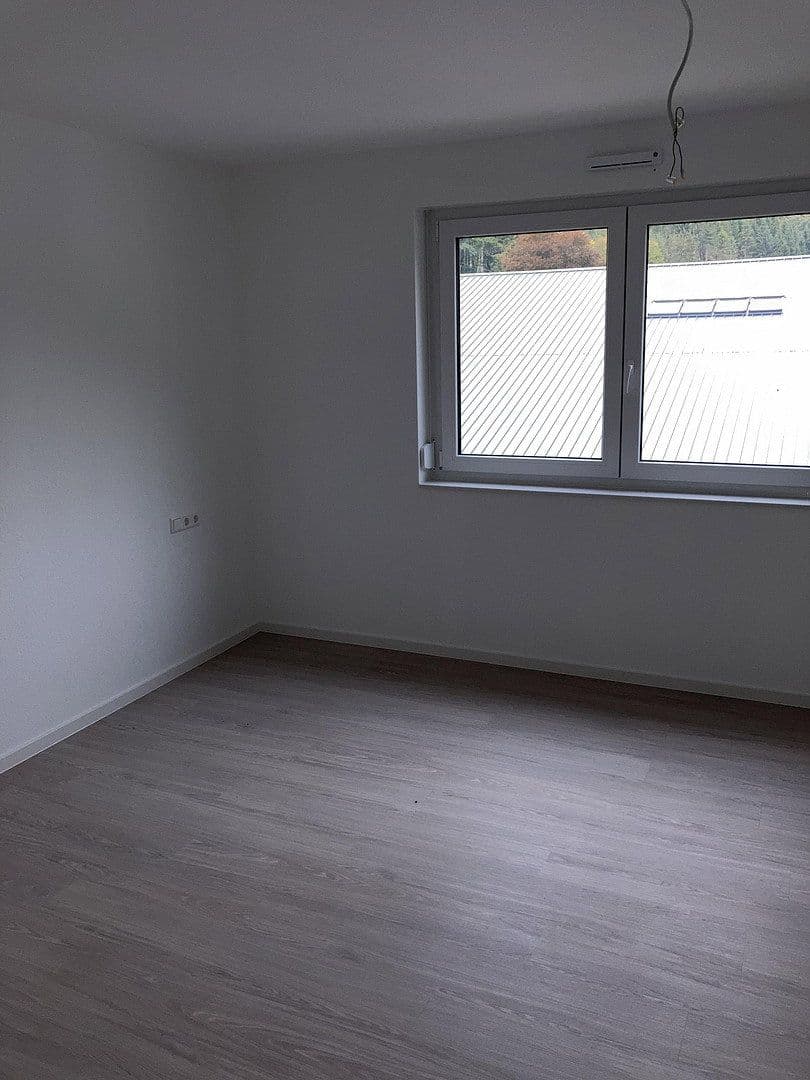 Prodej bytu 3+1 92 m², Calw, Bádensko-Württembersko Prodej bytu 3+1 92 m², Calw, Bádensko-Württembersko