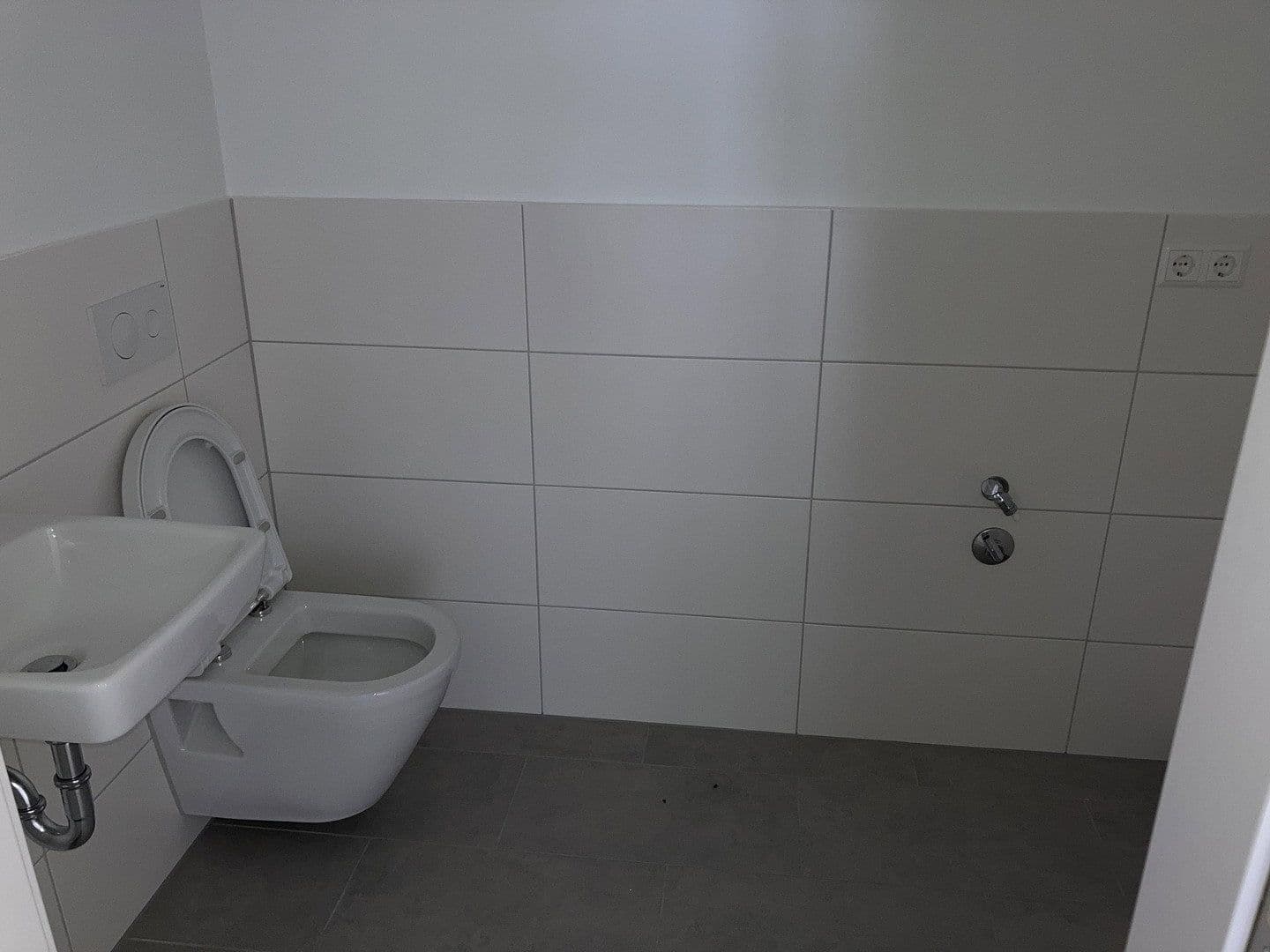 Prodej bytu 3+1 92 m², Calw, Bádensko-Württembersko Prodej bytu 3+1 92 m², Calw, Bádensko-Württembersko
