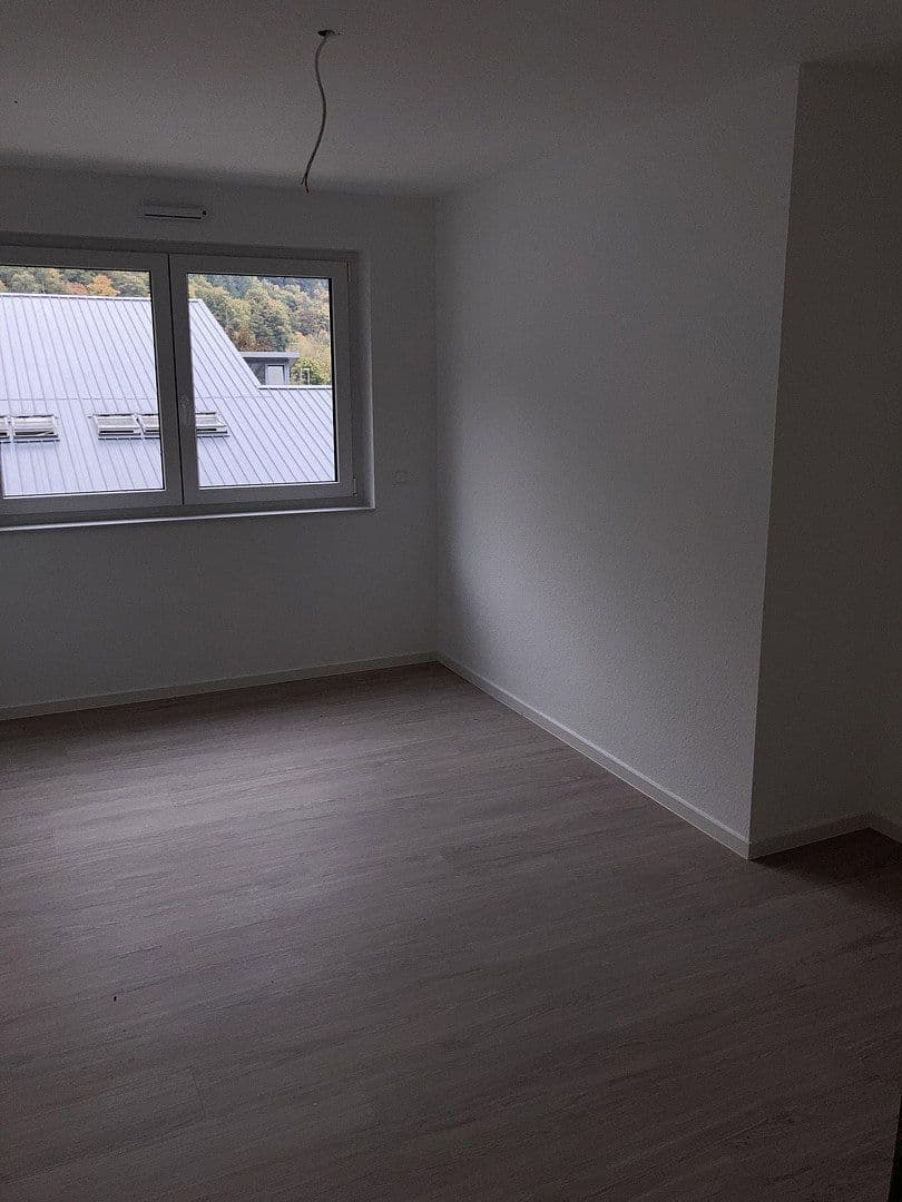 Prodej bytu 3+1 92 m², Calw, Bádensko-Württembersko Prodej bytu 3+1 92 m², Calw, Bádensko-Württembersko