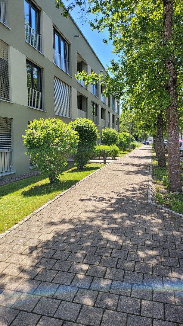 Prodej bytu 2+kk 69 m², Waldshut-Tiengen, Bádensko-Württembersko Prodej bytu 2+kk 69 m², Waldshut-Tiengen, Bádensko-Württembersko