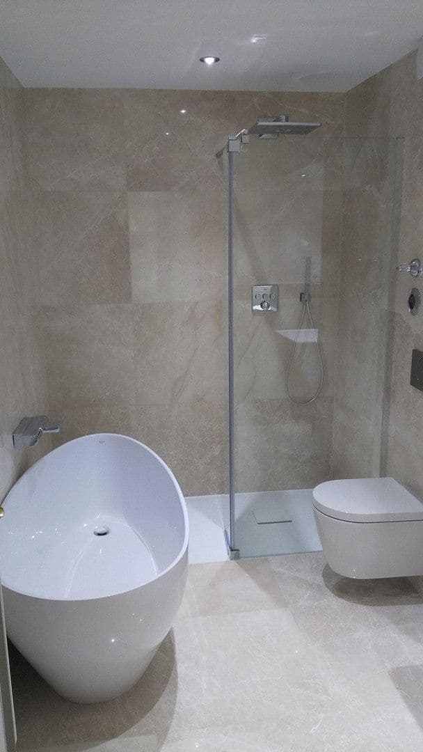 Pronájem bytu 3+1 73 m², München, Bavorsko Pronájem bytu 3+1 73 m², München, Bavorsko