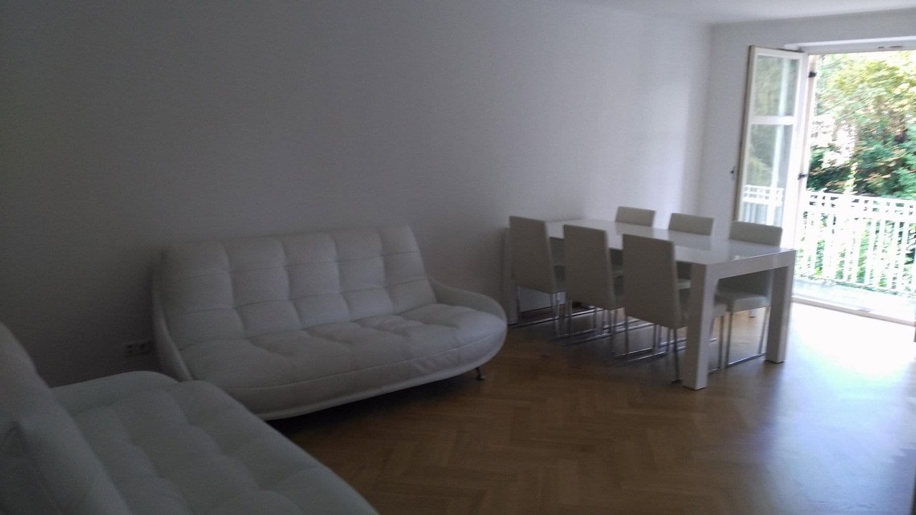 Pronájem bytu 3+1 73 m², München, Bavorsko Pronájem bytu 3+1 73 m², München, Bavorsko
