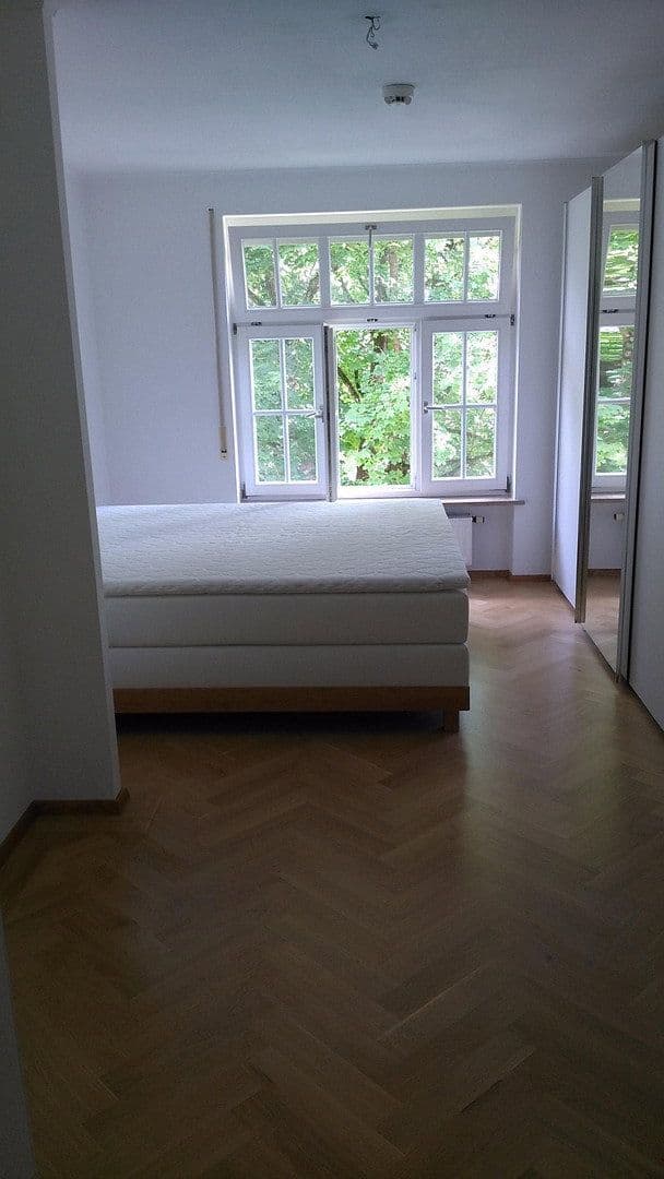Pronájem bytu 3+1 73 m², München, Bavorsko Pronájem bytu 3+1 73 m², München, Bavorsko