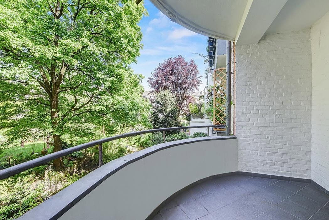 Pronájem bytu 2+1 72 m², Düsseldorf, Severní Porýní-Vestfálsko Pronájem bytu 2+1 72 m², Düsseldorf, Severní Porýní-Vestfálsko