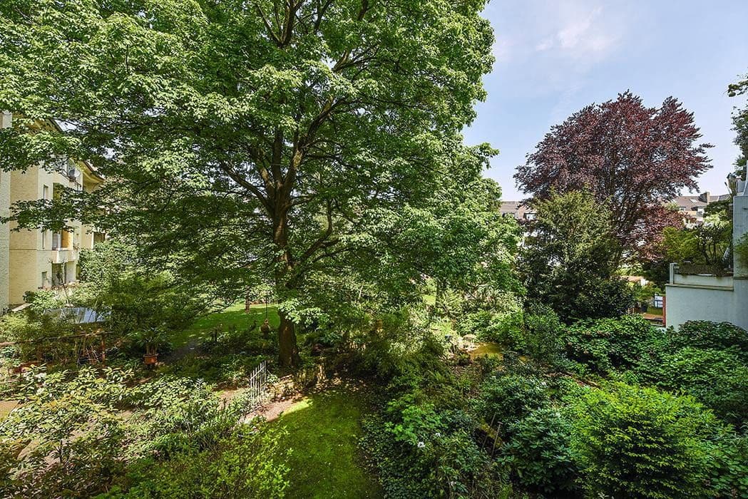 Pronájem bytu 2+1 72 m², Düsseldorf, Severní Porýní-Vestfálsko Pronájem bytu 2+1 72 m², Düsseldorf, Severní Porýní-Vestfálsko