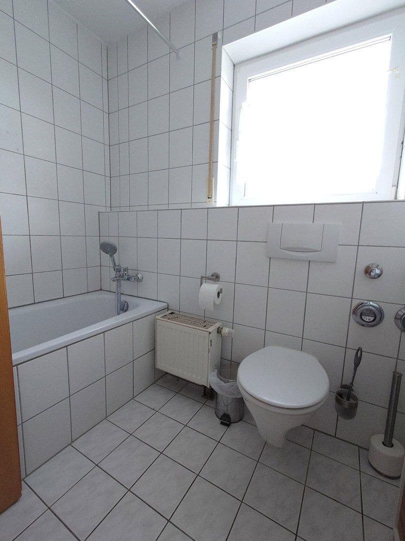 Pronájem bytu 3+1 87 m², An der Linde 7, Florstadt, Hessen Pronájem bytu 3+1 87 m², An der Linde 7, Florstadt, Hessen