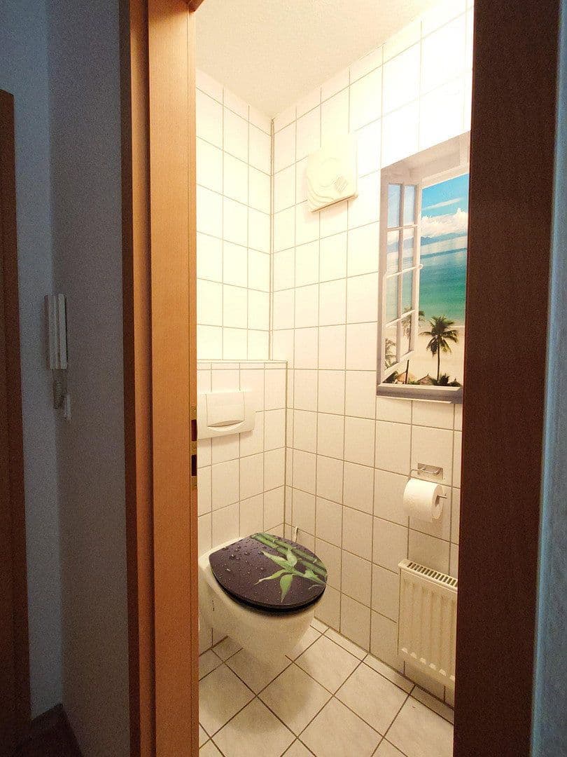 Pronájem bytu 3+1 87 m², An der Linde 7, Florstadt, Hessen Pronájem bytu 3+1 87 m², An der Linde 7, Florstadt, Hessen