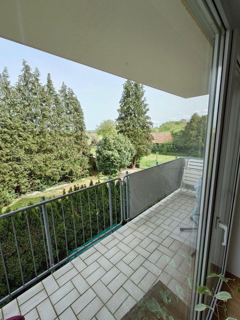 Pronájem bytu 3+1 87 m², An der Linde 7, Florstadt, Hessen Pronájem bytu 3+1 87 m², An der Linde 7, Florstadt, Hessen