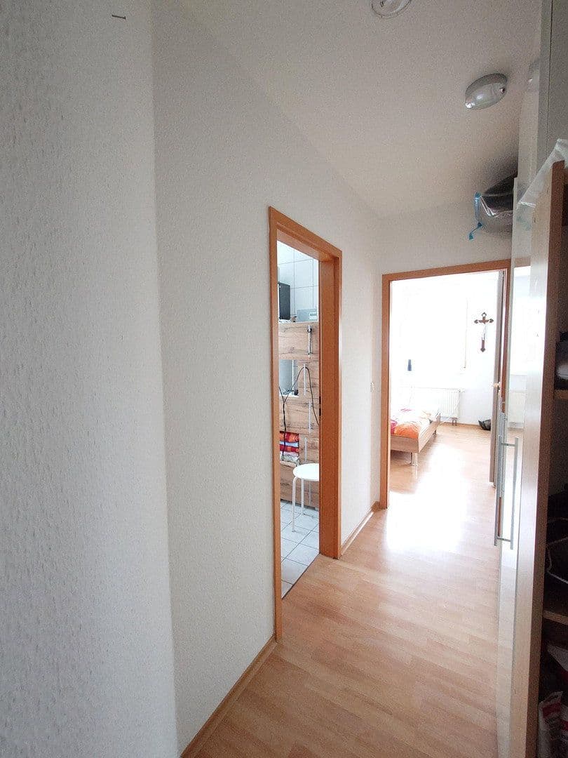 Pronájem bytu 3+1 87 m², An der Linde 7, Florstadt, Hessen Pronájem bytu 3+1 87 m², An der Linde 7, Florstadt, Hessen