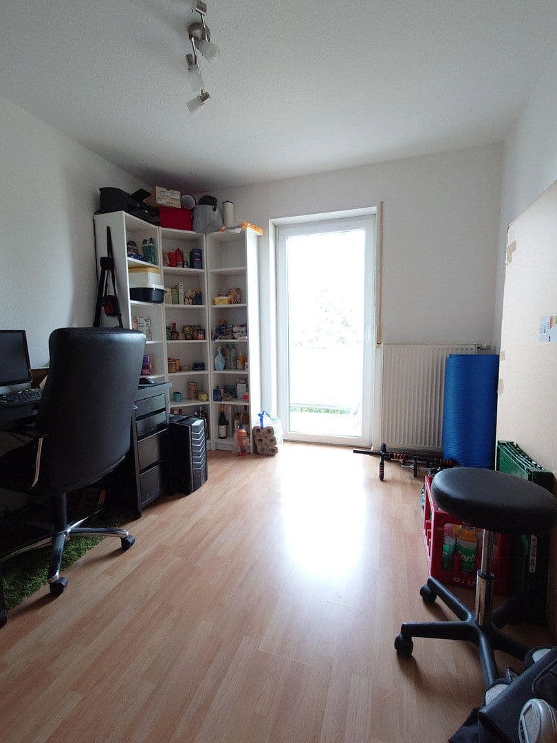 Pronájem bytu 3+1 87 m², An der Linde 7, Florstadt, Hessen Pronájem bytu 3+1 87 m², An der Linde 7, Florstadt, Hessen
