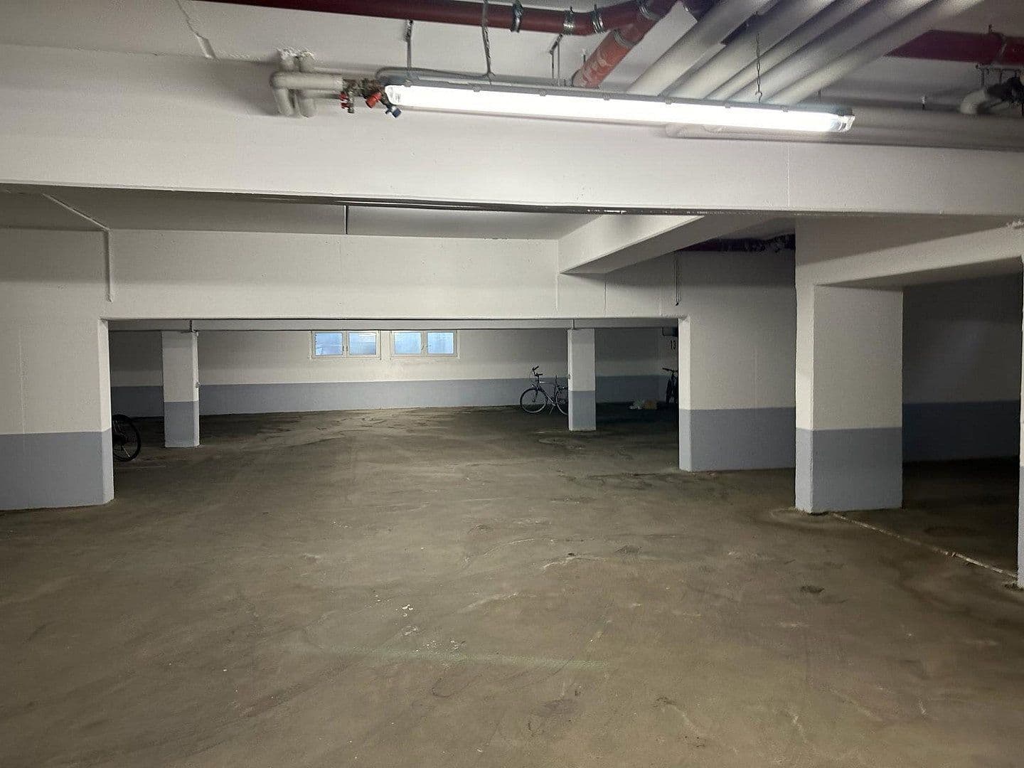 Pronájem bytu 3+1 87 m², An der Linde 7, Florstadt, Hessen Pronájem bytu 3+1 87 m², An der Linde 7, Florstadt, Hessen