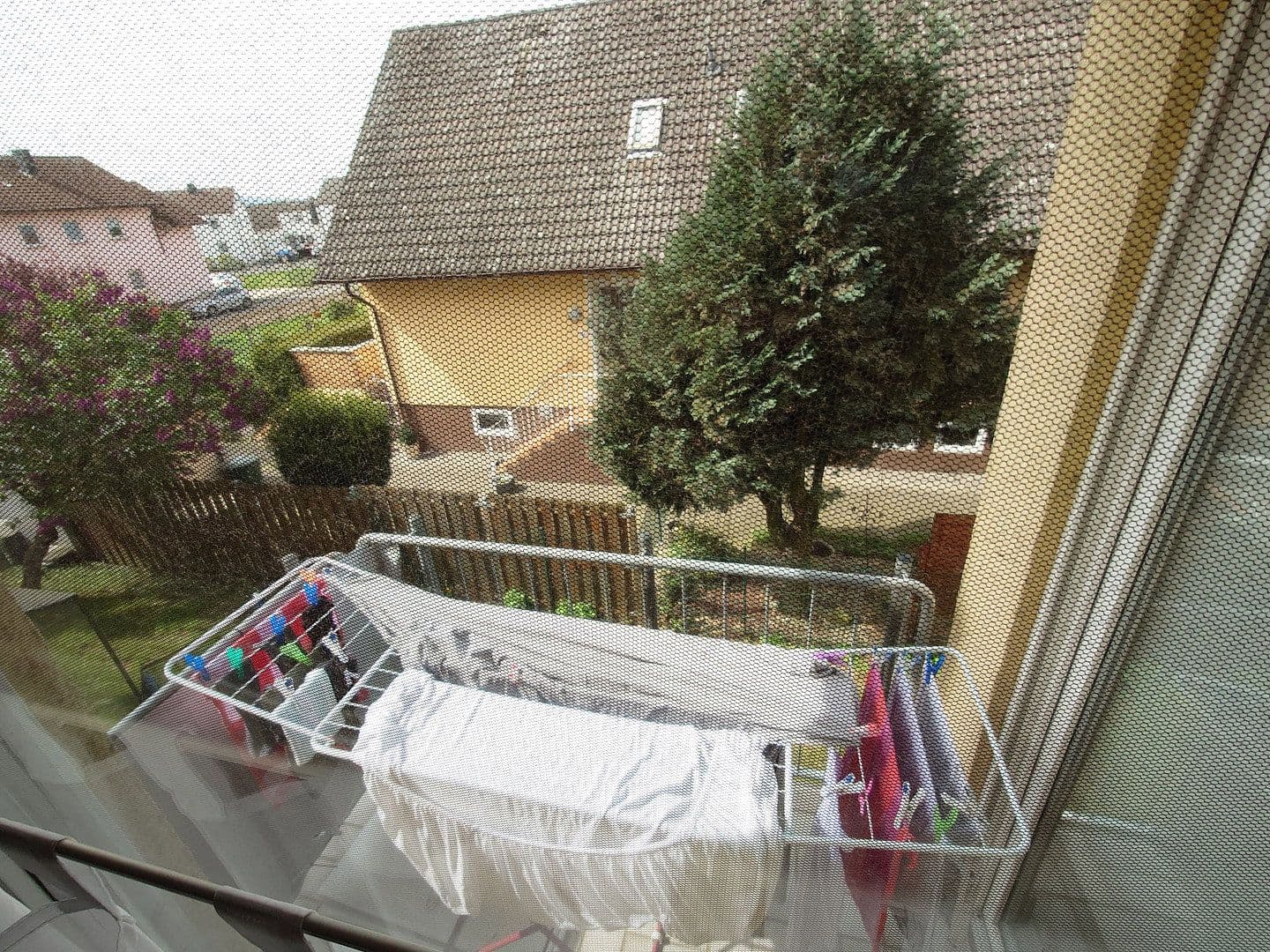 Pronájem bytu 3+1 87 m², An der Linde 7, Florstadt, Hessen Pronájem bytu 3+1 87 m², An der Linde 7, Florstadt, Hessen