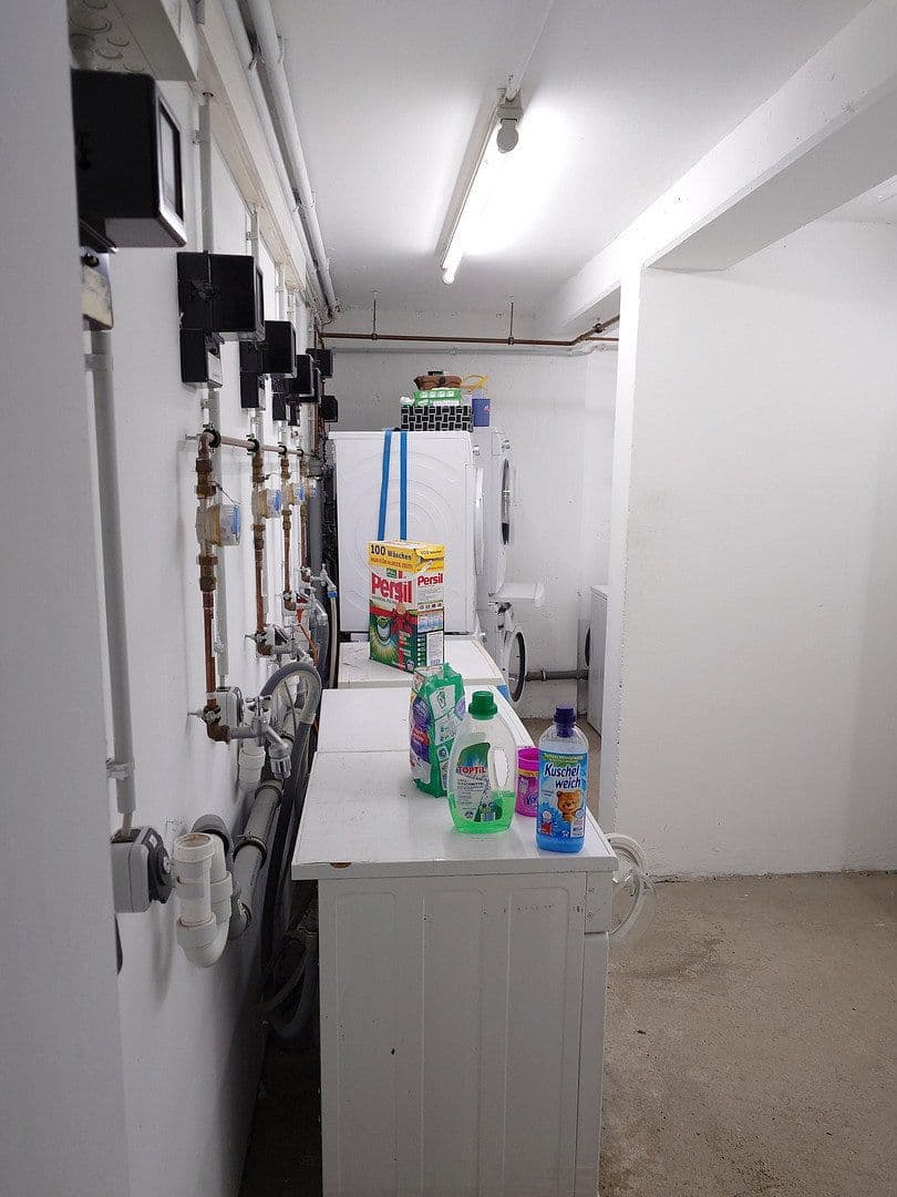 Pronájem bytu 3+1 87 m², An der Linde 7, Florstadt, Hessen Pronájem bytu 3+1 87 m², An der Linde 7, Florstadt, Hessen