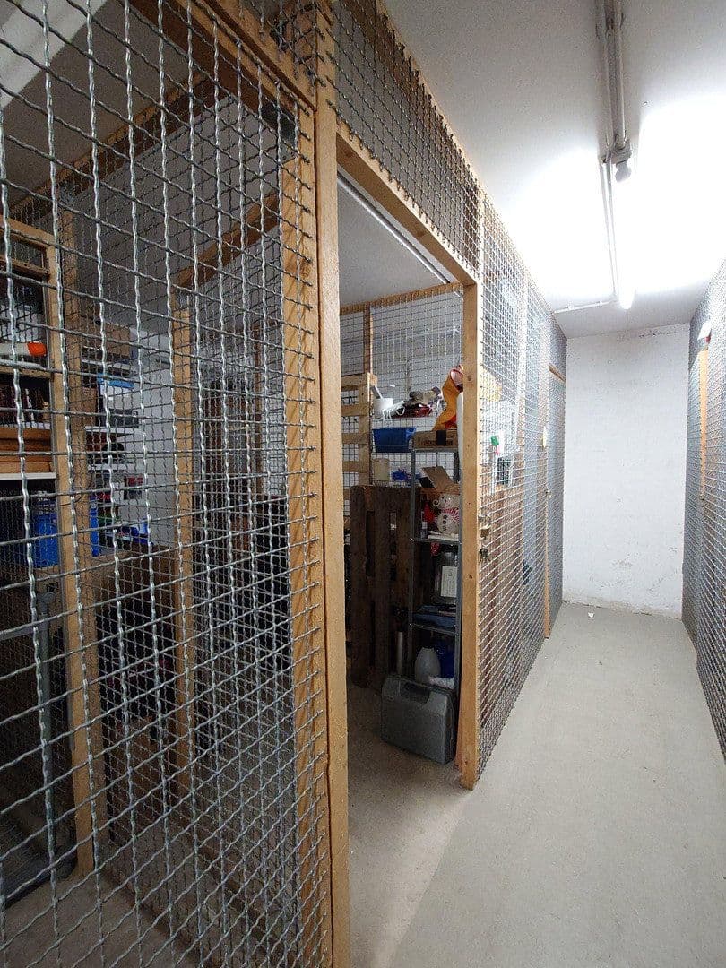 Pronájem bytu 3+1 87 m², An der Linde 7, Florstadt, Hessen Pronájem bytu 3+1 87 m², An der Linde 7, Florstadt, Hessen