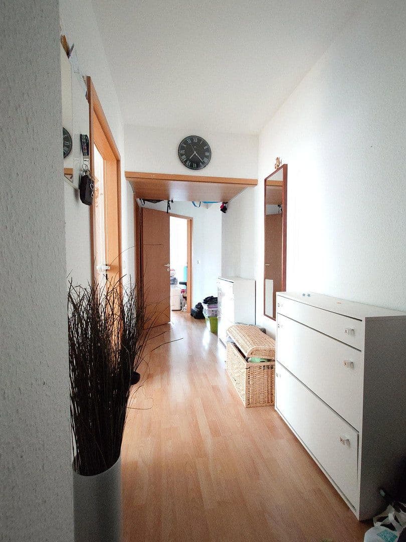 Pronájem bytu 3+1 87 m², An der Linde 7, Florstadt, Hessen Pronájem bytu 3+1 87 m², An der Linde 7, Florstadt, Hessen
