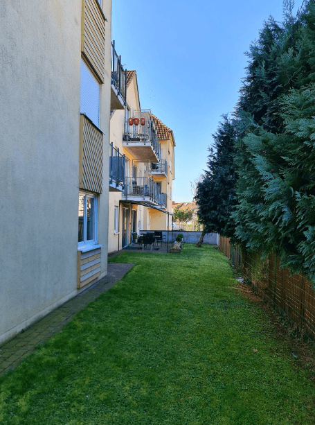 Pronájem bytu 3+1 87 m², An der Linde 7, Florstadt, Hessen Pronájem bytu 3+1 87 m², An der Linde 7, Florstadt, Hessen