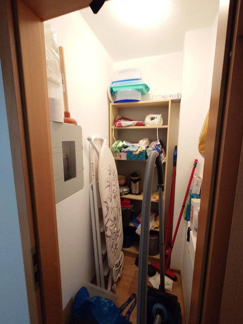 Pronájem bytu 3+1 87 m², An der Linde 7, Florstadt, Hessen Pronájem bytu 3+1 87 m², An der Linde 7, Florstadt, Hessen