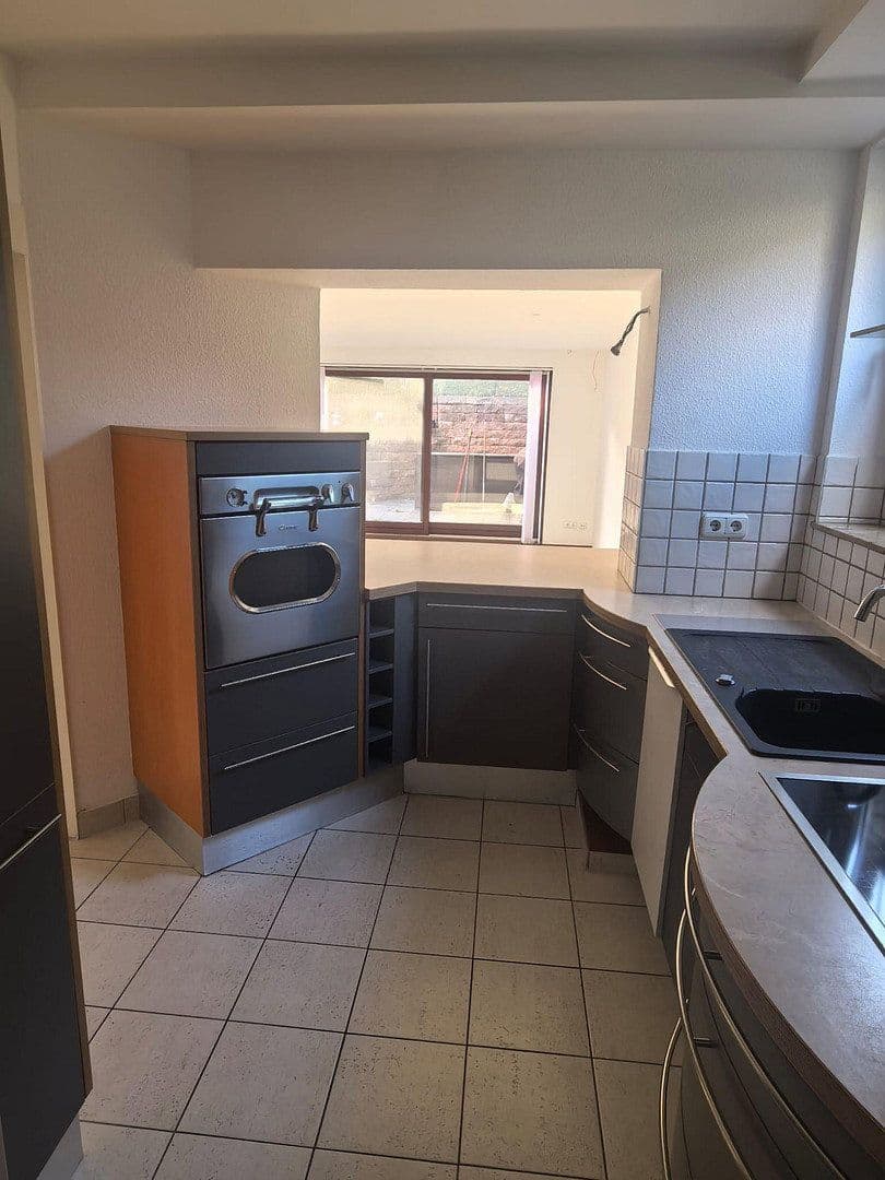 Pronájem bytu 4+1 160 m², Berlin, Berlín Pronájem bytu 4+1 160 m², Berlin, Berlín