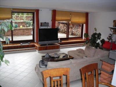 Pronájem bytu 4+1 160 m², Berlin, Berlín Pronájem bytu 4+1 160 m², Berlin, Berlín