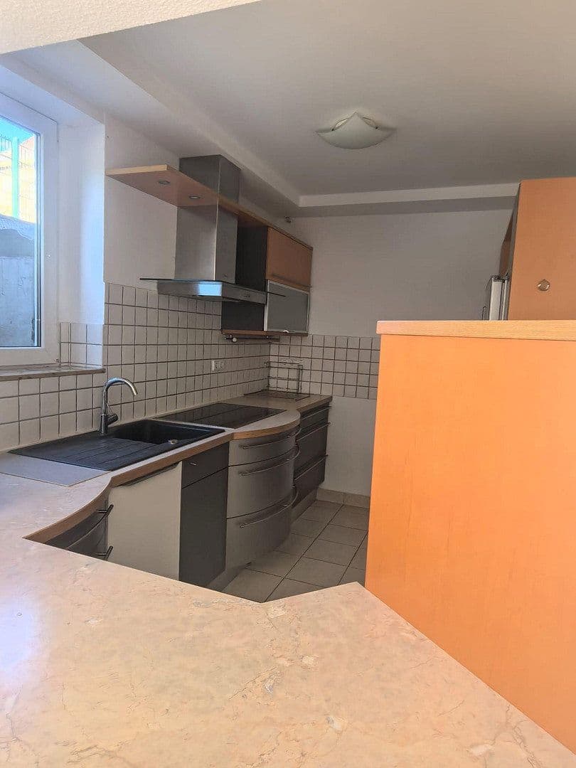 Pronájem bytu 4+1 160 m², Berlin, Berlín Pronájem bytu 4+1 160 m², Berlin, Berlín