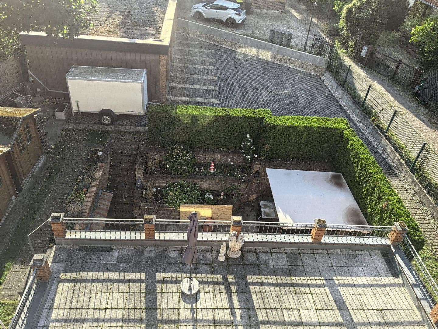 Pronájem bytu 4+1 160 m², Berlin, Berlín Pronájem bytu 4+1 160 m², Berlin, Berlín