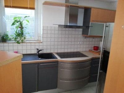 Pronájem bytu 4+1 160 m², Berlin, Berlín Pronájem bytu 4+1 160 m², Berlin, Berlín