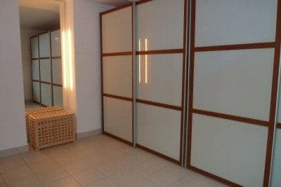 Pronájem bytu 4+1 160 m², Berlin, Berlín Pronájem bytu 4+1 160 m², Berlin, Berlín