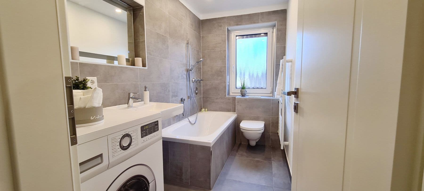 Pronájem bytu 3+1 75 m², München, Bavorsko Pronájem bytu 3+1 75 m², München, Bavorsko