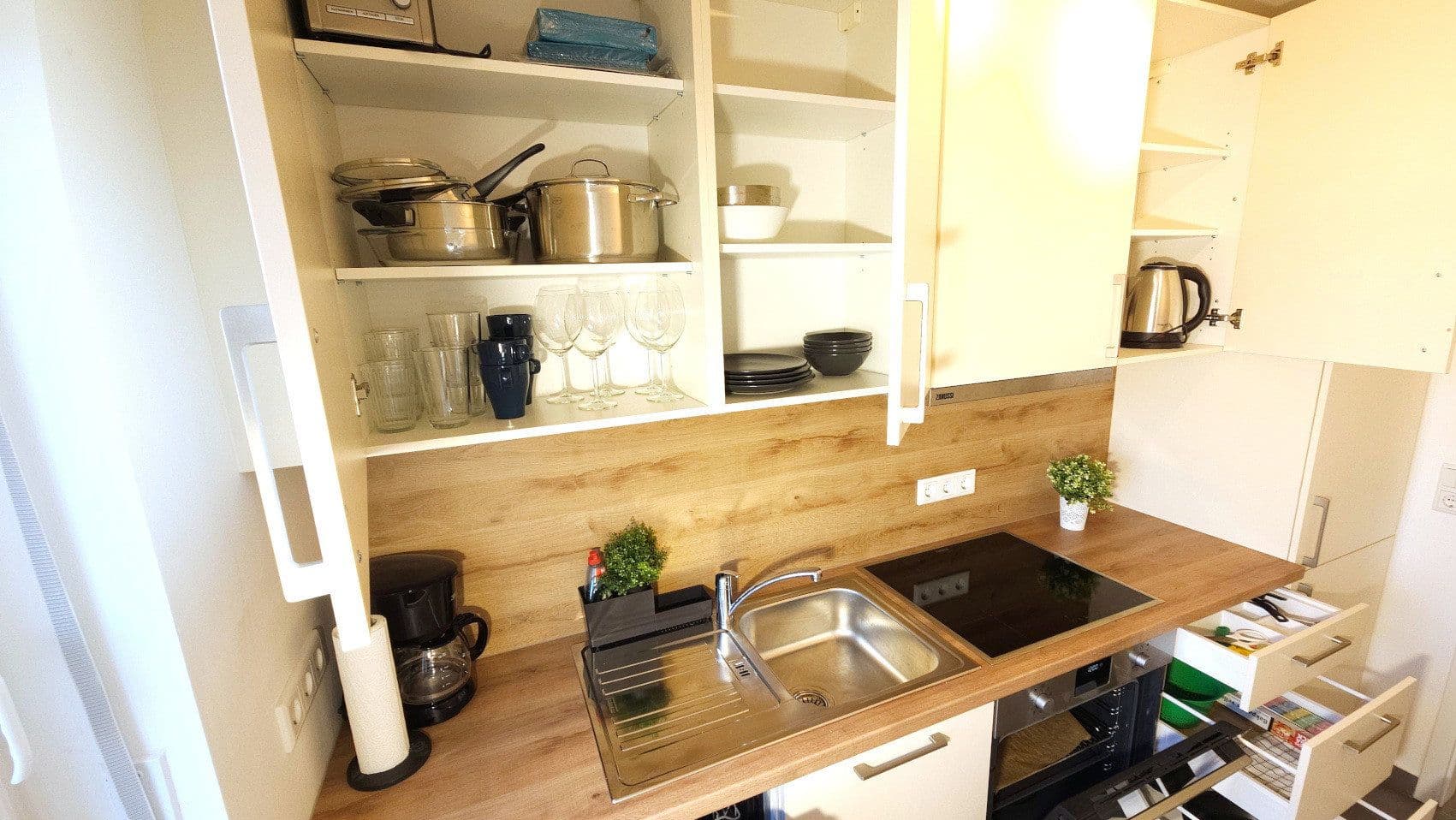 Pronájem bytu 3+1 75 m², München, Bavorsko Pronájem bytu 3+1 75 m², München, Bavorsko