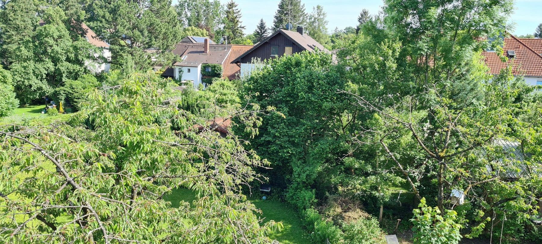 Pronájem bytu 3+1 75 m², München, Bavorsko Pronájem bytu 3+1 75 m², München, Bavorsko