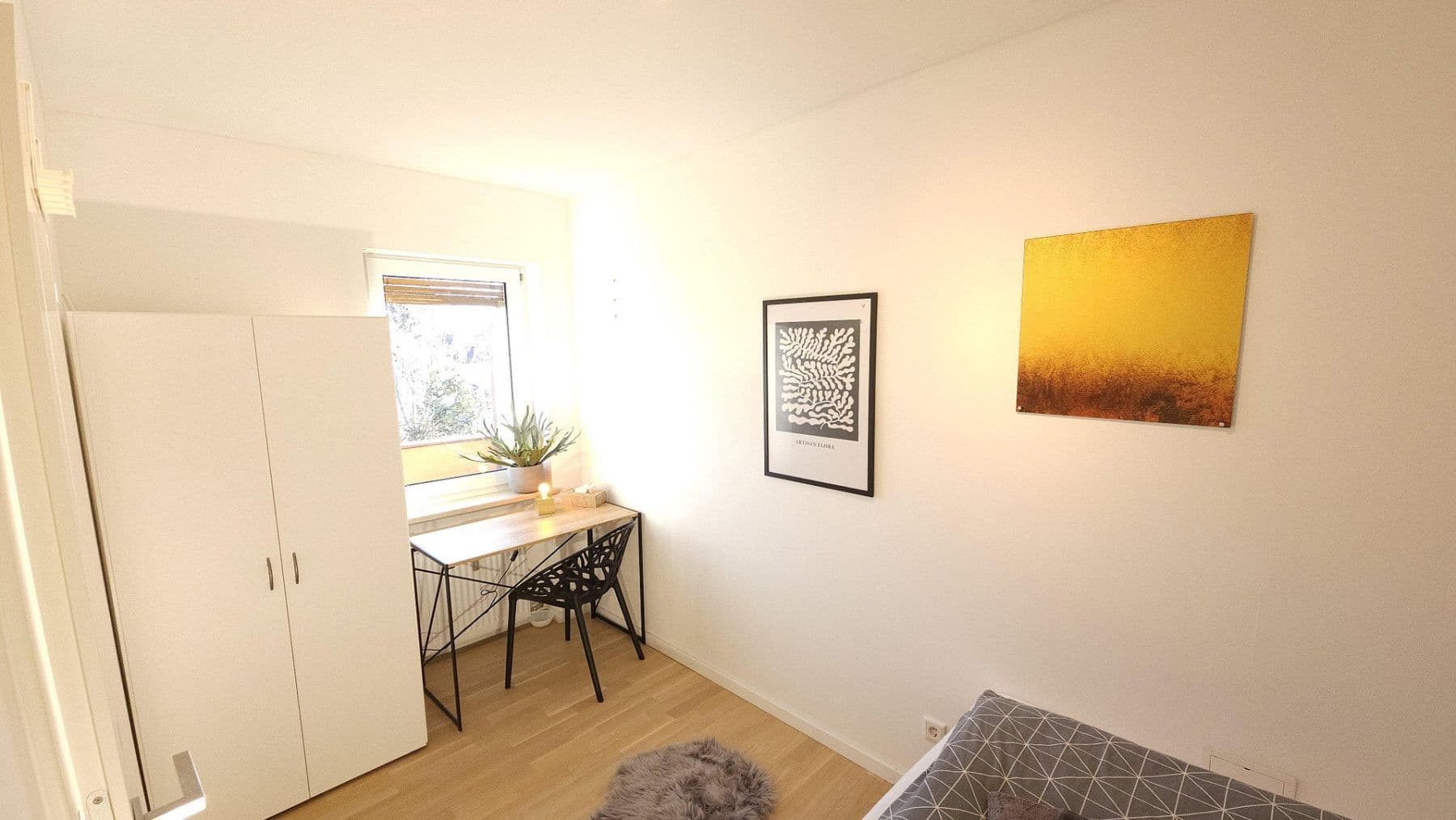 Pronájem bytu 3+1 75 m², München, Bavorsko Pronájem bytu 3+1 75 m², München, Bavorsko