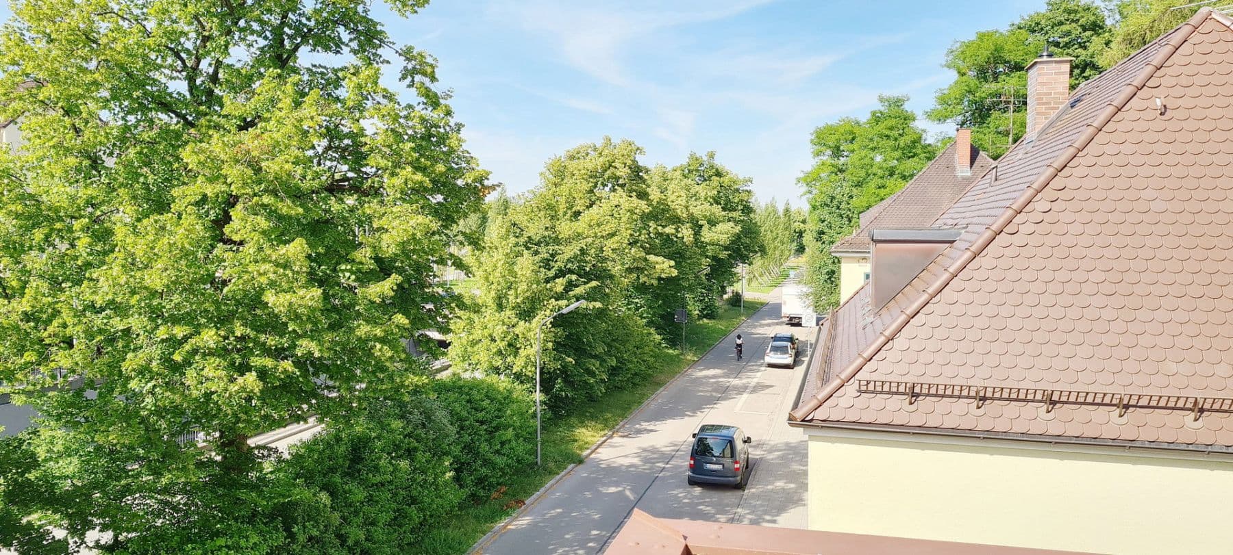 Pronájem bytu 3+1 75 m², München, Bavorsko Pronájem bytu 3+1 75 m², München, Bavorsko
