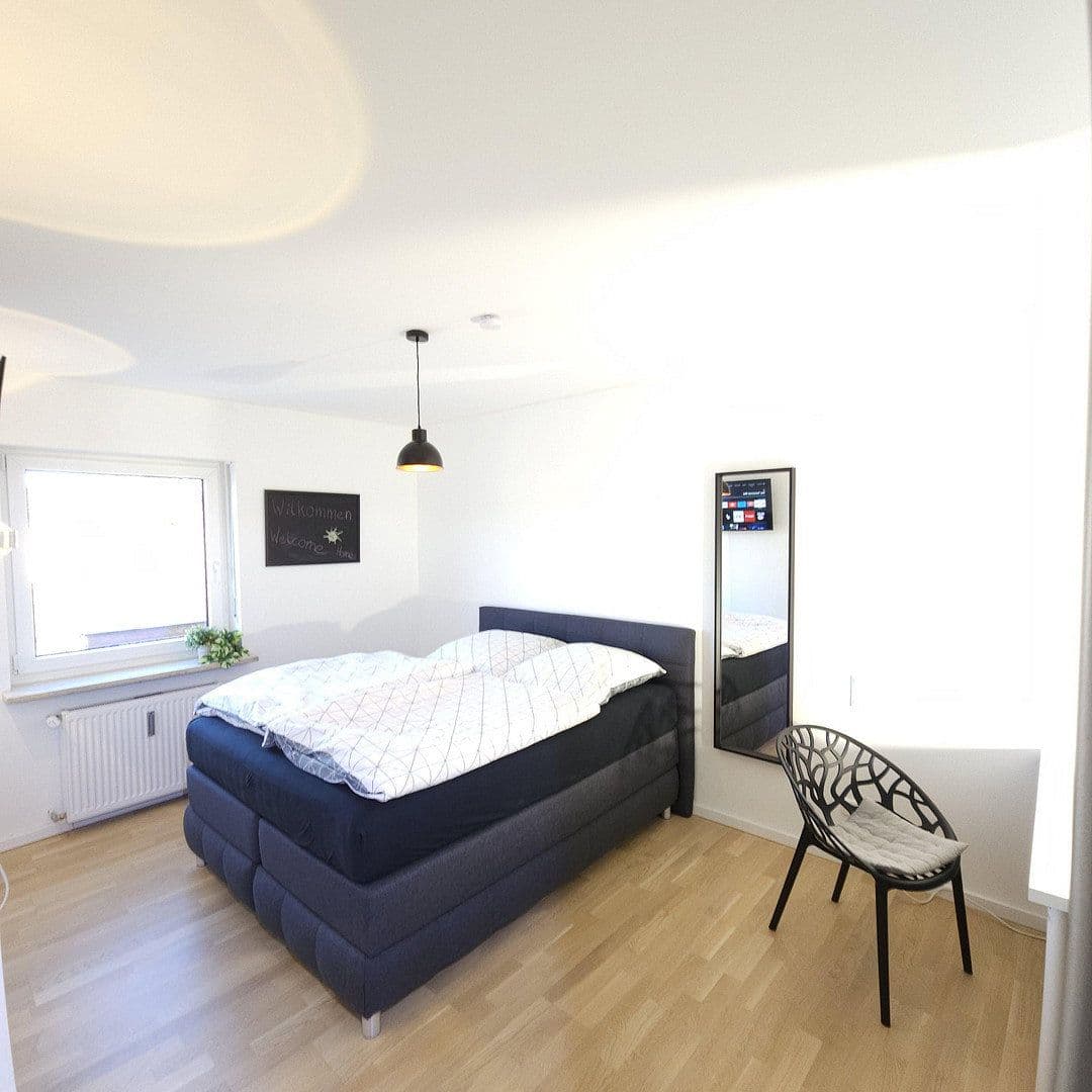 Pronájem bytu 3+1 75 m², München, Bavorsko Pronájem bytu 3+1 75 m², München, Bavorsko
