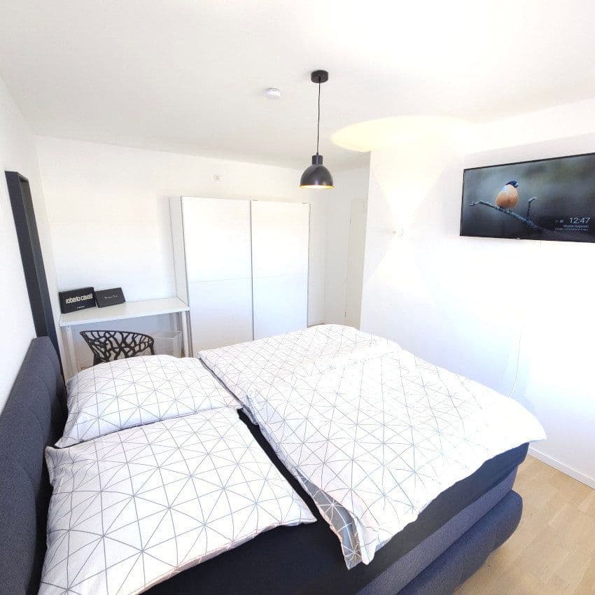 Pronájem bytu 3+1 75 m², München, Bavorsko Pronájem bytu 3+1 75 m², München, Bavorsko