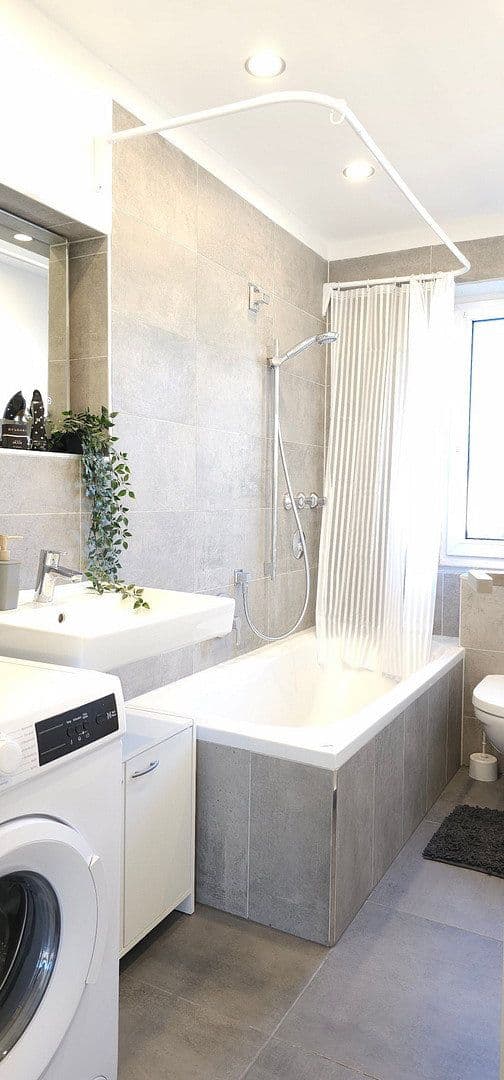 Pronájem bytu 3+1 75 m², München, Bavorsko Pronájem bytu 3+1 75 m², München, Bavorsko
