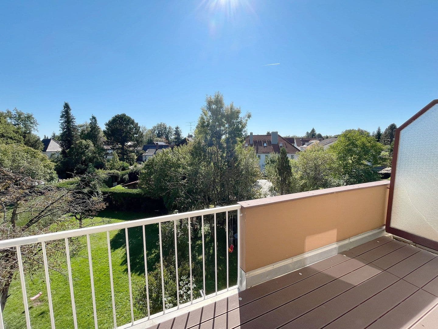 Pronájem bytu 3+1 75 m², München, Bavorsko Pronájem bytu 3+1 75 m², München, Bavorsko