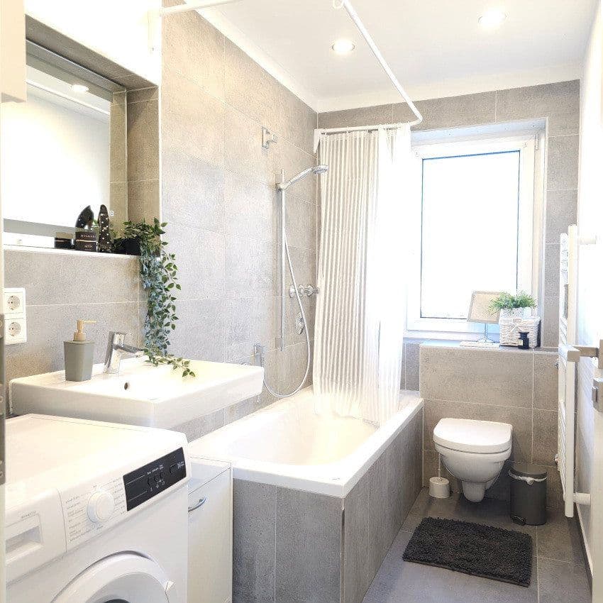 Pronájem bytu 3+1 75 m², München, Bavorsko Pronájem bytu 3+1 75 m², München, Bavorsko