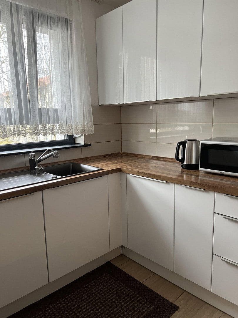 Pronájem bytu 4+1 98 m², Köllestraße 25, Ulm, Bádensko-Württembersko Pronájem bytu 4+1 98 m², Köllestraße 25, Ulm, Bádensko-Württembersko