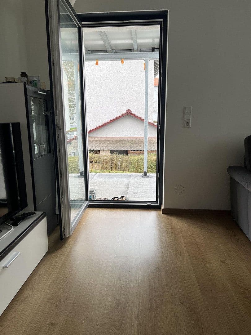 Pronájem bytu 4+1 98 m², Köllestraße 25, Ulm, Bádensko-Württembersko Pronájem bytu 4+1 98 m², Köllestraße 25, Ulm, Bádensko-Württembersko