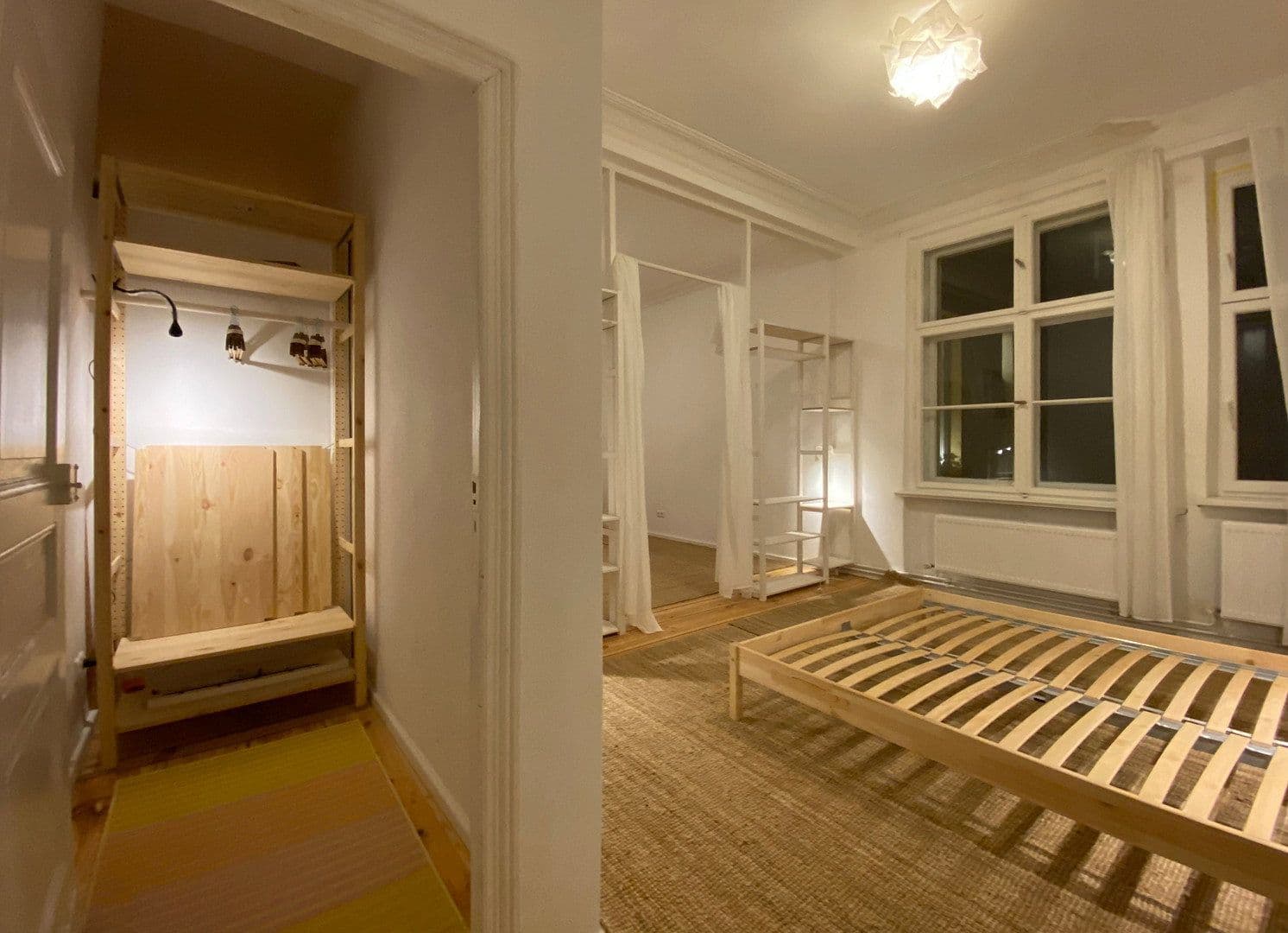 Pronájem bytu 3+kk 118 m², Berlin, Berlín Pronájem bytu 3+kk 118 m², Berlin, Berlín