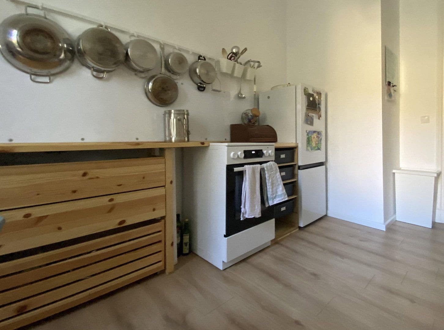 Pronájem bytu 3+kk 118 m², Berlin, Berlín Pronájem bytu 3+kk 118 m², Berlin, Berlín