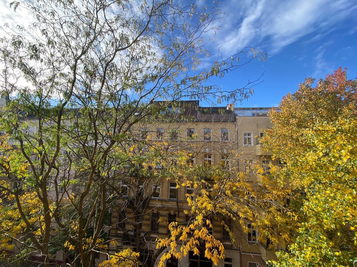 Pronájem bytu 3+kk 118 m², Berlin, Berlín Pronájem bytu 3+kk 118 m², Berlin, Berlín