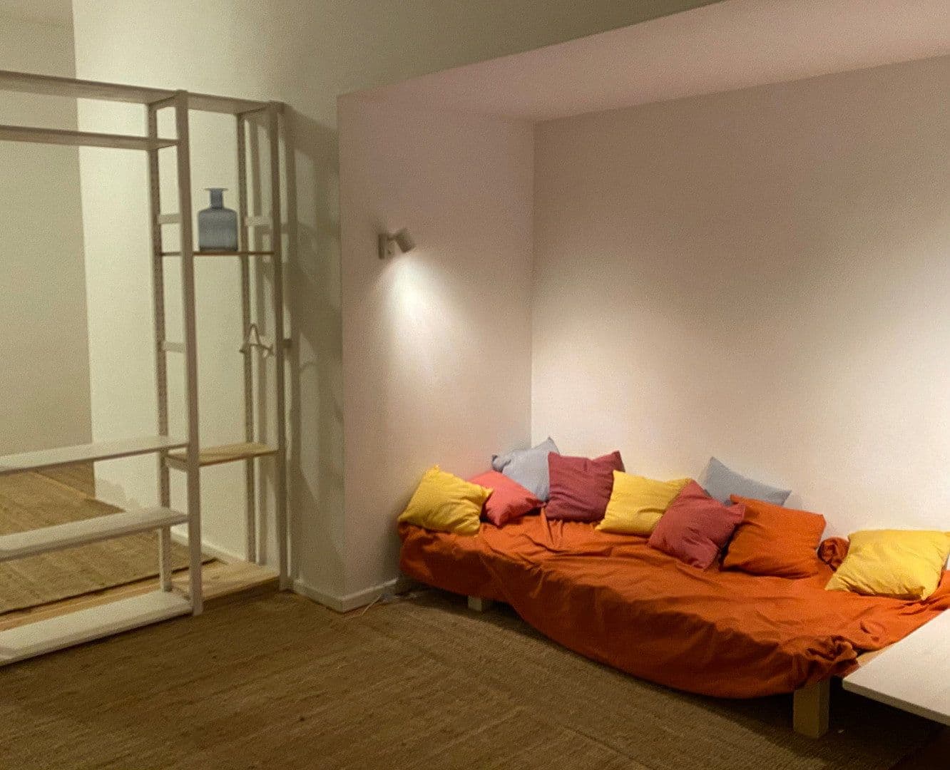 Pronájem bytu 3+kk 118 m², Berlin, Berlín Pronájem bytu 3+kk 118 m², Berlin, Berlín